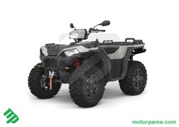 POLARIS SPORTSMAN XP 1000